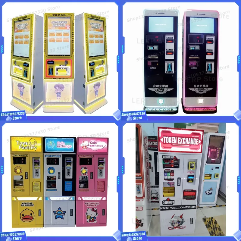 Bill Acceptor Vending - ตู้จำหน่ายสินค้าอัตโนมัติพร้อมช่องรับเหรียญ ช่องรับธนบัตร ระบบชำระเงินด้วยบัตรเครดิต ตู้บริการตนเองสำหรับร้านค้าปลีก
