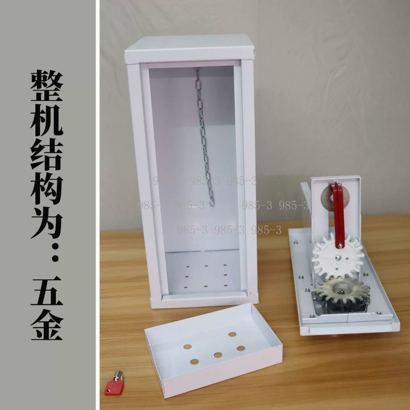 Arcade Games Vending - ตู้จำหน่ายสติกเกอร์หยอดเหรียญ, ตู้เกมหมุนแบบหยอดเหรียญสำหรับเล่นกลางแจ้ง