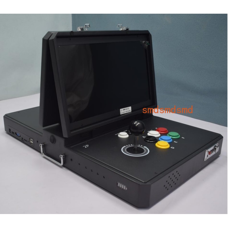 Arcade Button Pcb - เครื่องเกม Pandora BOX ZSH 23000 IN