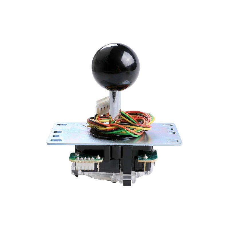 Arcade Button Pcb - จอยสติ๊ก SANWA JLF-TP-8YT แบบ 8 ทิศทาง