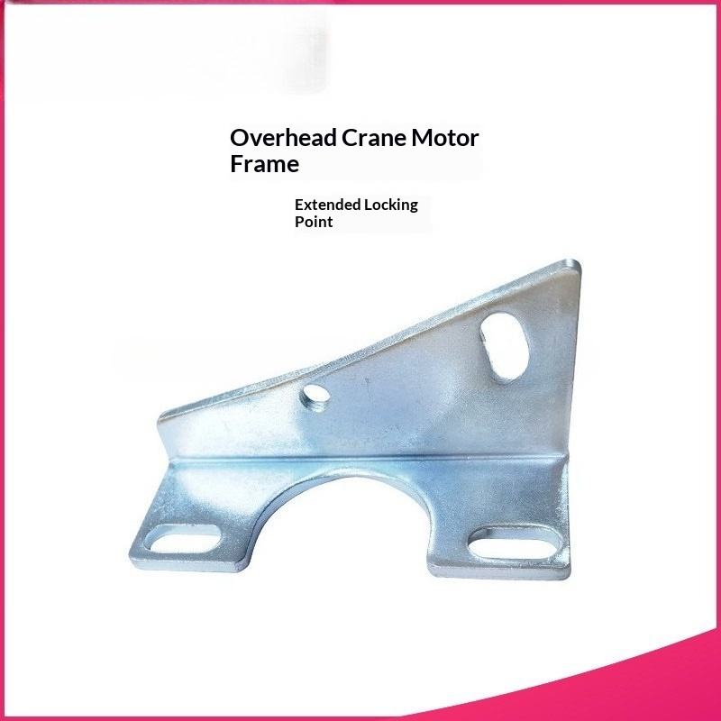 Crane Claw Motor - มอเตอร์เครนเกมหยอดเหรียญแบบปรับได้ รุ่น L พร้อมจุดล็อคแบบขยายสำหรับตู้คีบตุ๊กตา