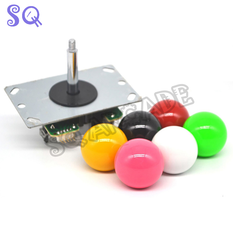 ชุดคิท DIY ตู้เกมอาร์เคด 60 in - Arcade Button Pcb บทวิจารณ์และราคา
