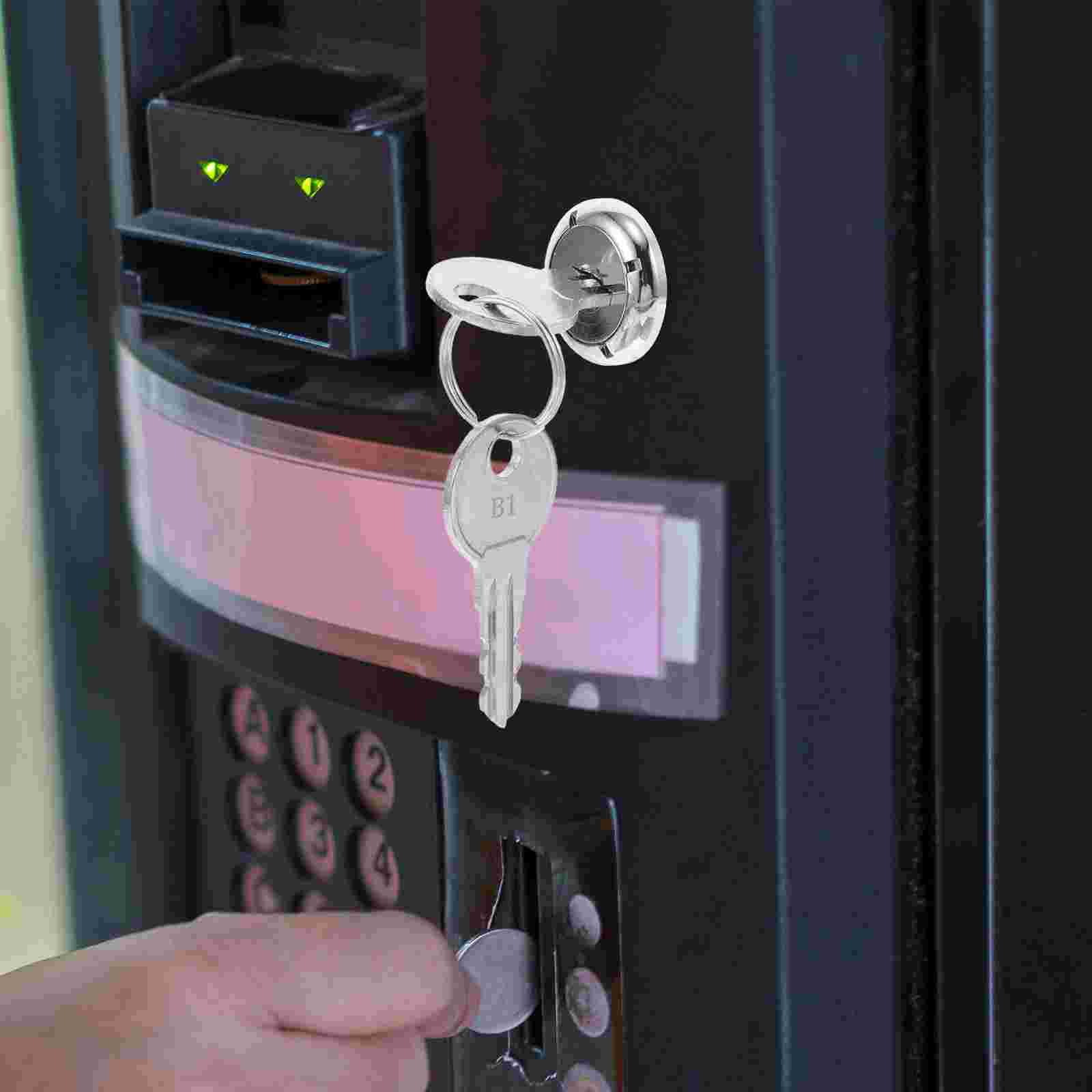 1 ชุด Universal Vending Machin - Candy Vending Machine บทวิจารณ์และราคา