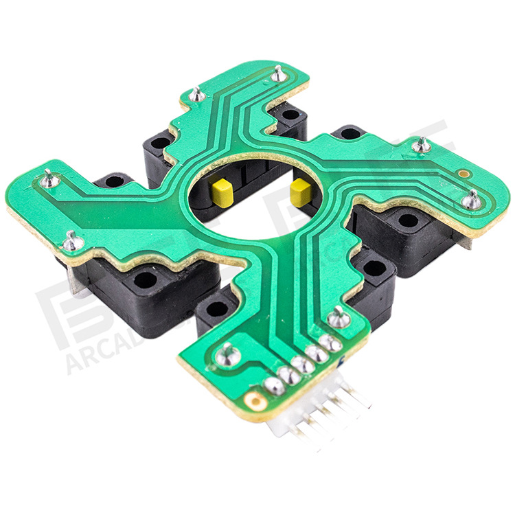 สำหรับ SANWA แผง5Pin TP-MA PCB - Arcade Button Pcb บทวิจารณ์และราคา