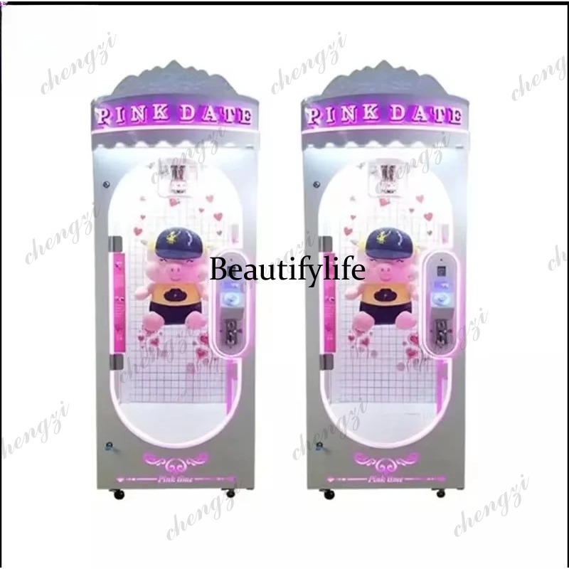 เครื่องเกมอาร์เคดแบบหยอดเหรียญ - Arcade Games Vending บทวิจารณ์และราคา