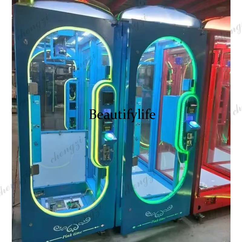 เครื่องเกมอาร์เคดแบบหยอดเหรียญ - Arcade Games Vending บทวิจารณ์และราคา