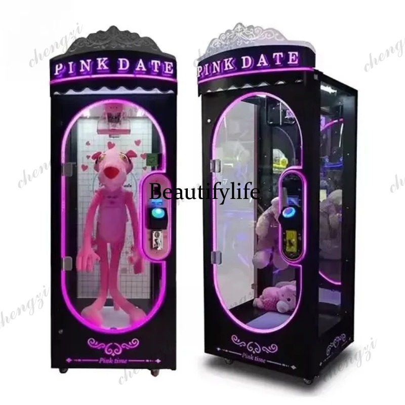 เครื่องเกมอาร์เคดแบบหยอดเหรียญ - Arcade Games Vending บทวิจารณ์และราคา