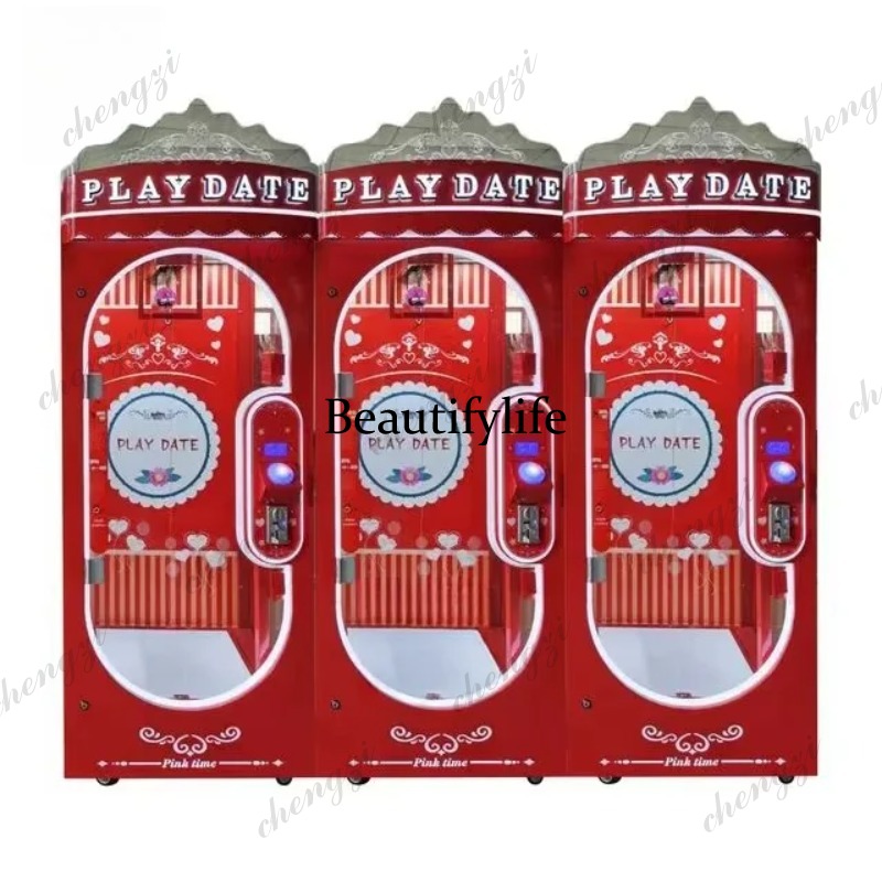 เครื่องเกมอาร์เคดแบบหยอดเหรียญ - Arcade Games Vending บทวิจารณ์และราคา
