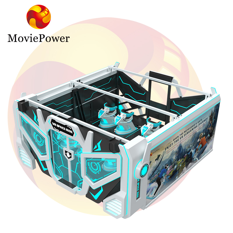 เครื่องจำลองการบิน VR 9D แบบเต - 9D Vr Simulator บทวิจารณ์และราคา