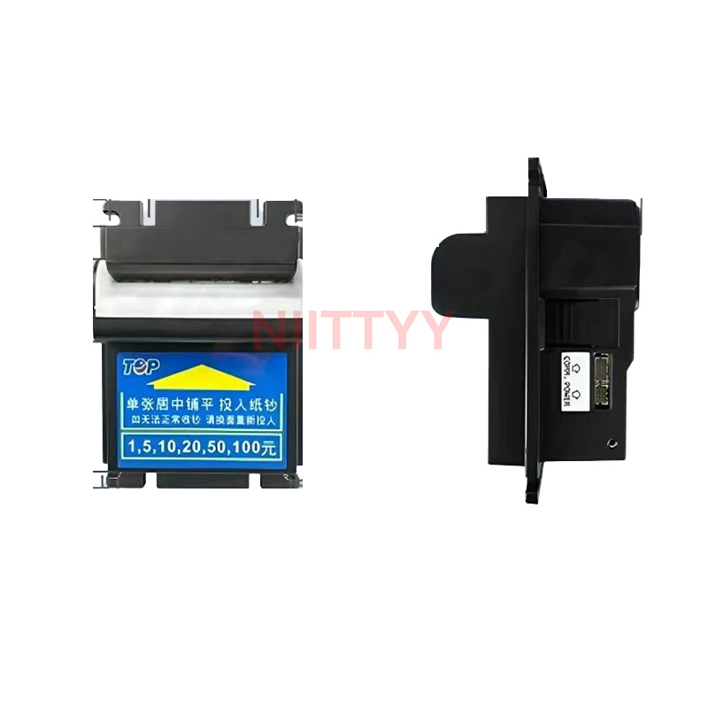 เครื่องรับเหรียญ TB74 สำหรับตู - Arcade Games Vending บทวิจารณ์และราคา