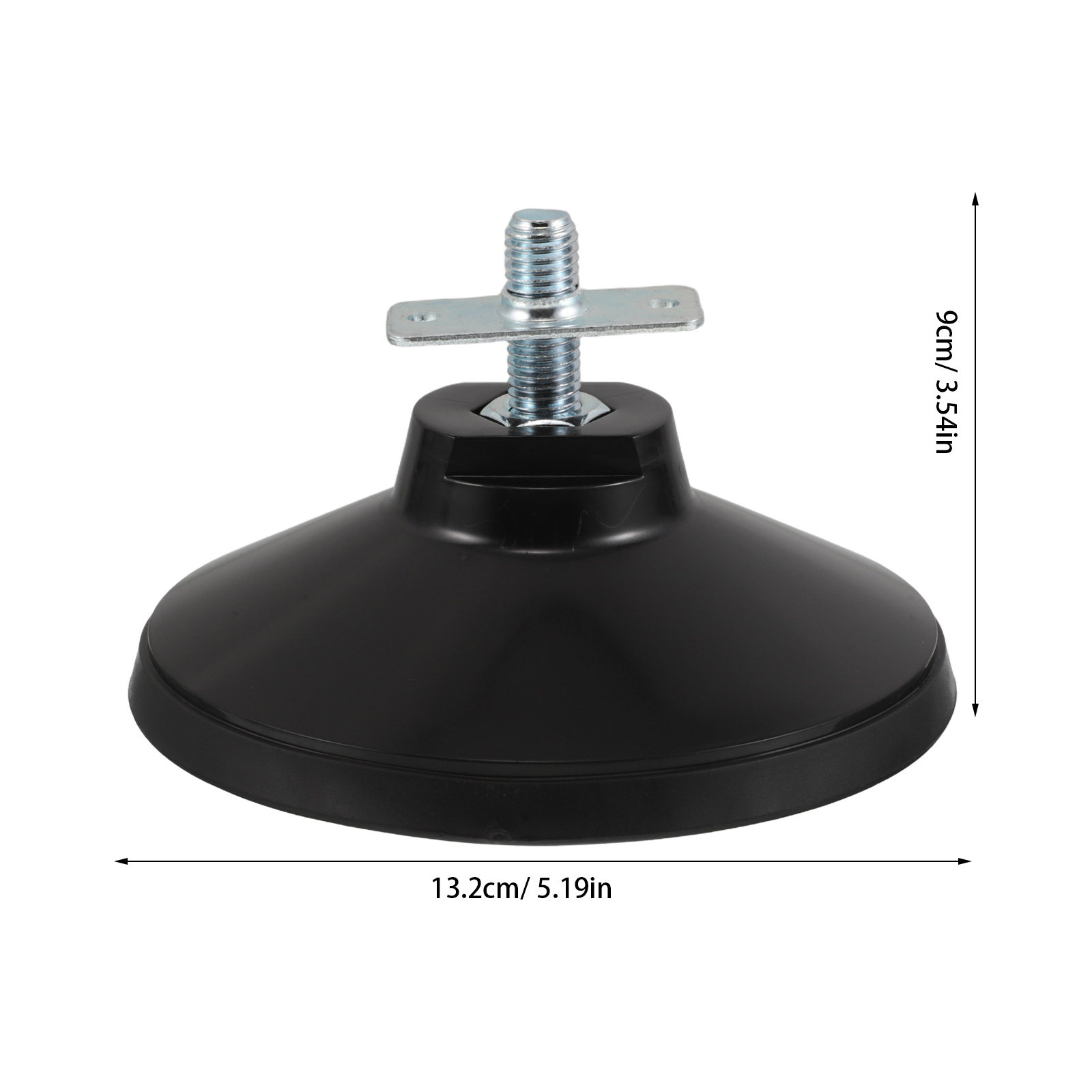 ขาปรับระดับสำหรับโต๊ะฟุตบอล 2  - Foosball Table Commercial บทวิจารณ์และราคา