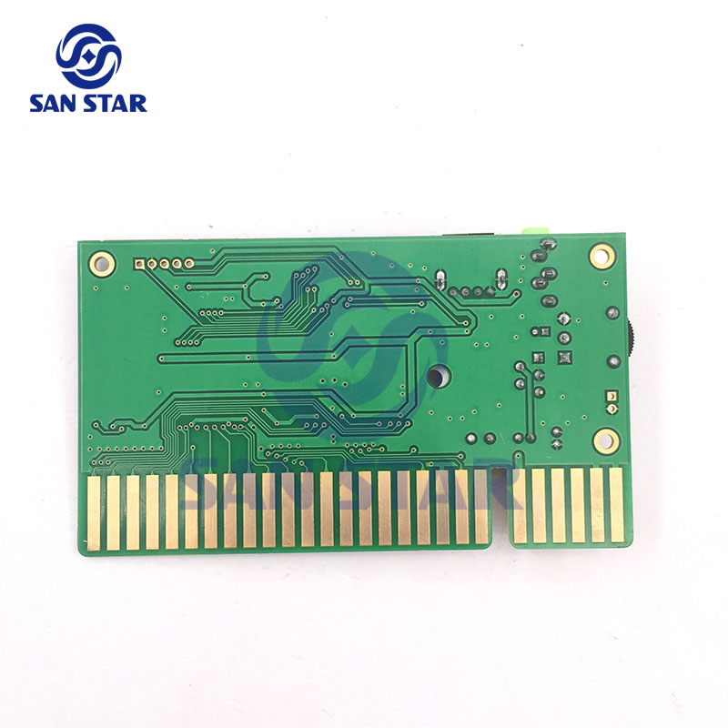 PC JAMMA USB Converter สำหรับ  - Arcade Button Pcb บทวิจารณ์และราคา