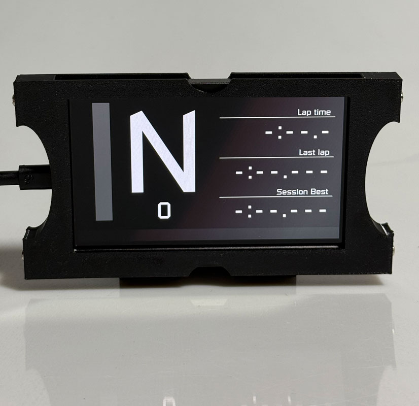Simracing เกมแดชบอร์ดมัลติฟังก - Arcade Button Pcb บทวิจารณ์และราคา