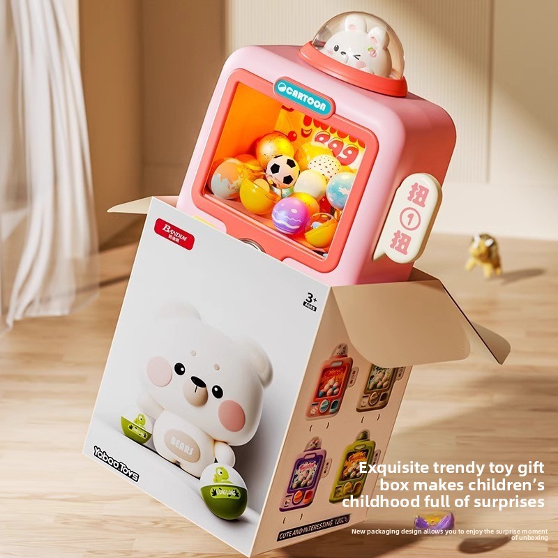 เกมเครื่องคีบตุ๊กตาไดโนเสาร์อิ - Arcade Games Vending บทวิจารณ์และราคา