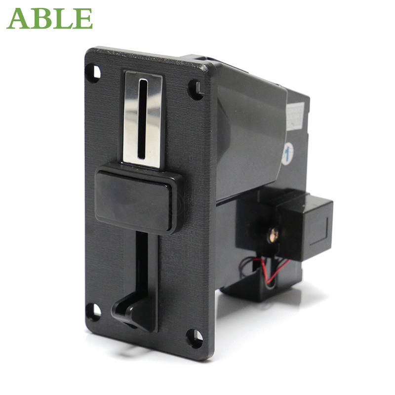 Multi Coin Acceptor เลือก CL-1 - Arcade Games Vending บทวิจารณ์และราคา