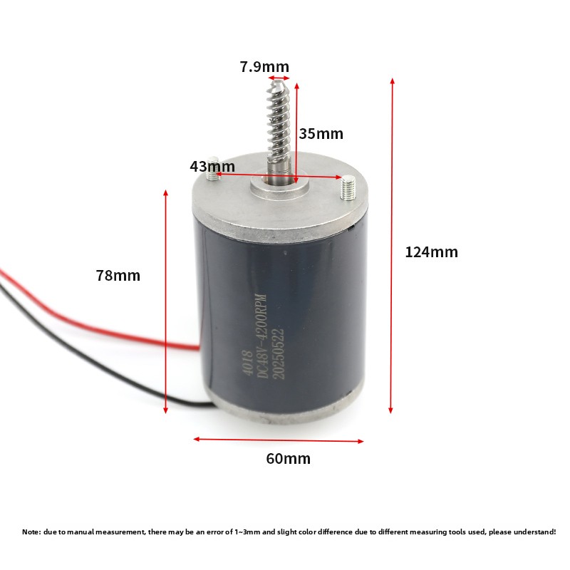 มอเตอร์เครื่องคีบตุ๊กตาหยอดเหร - Crane Claw Motor บทวิจารณ์และราคา