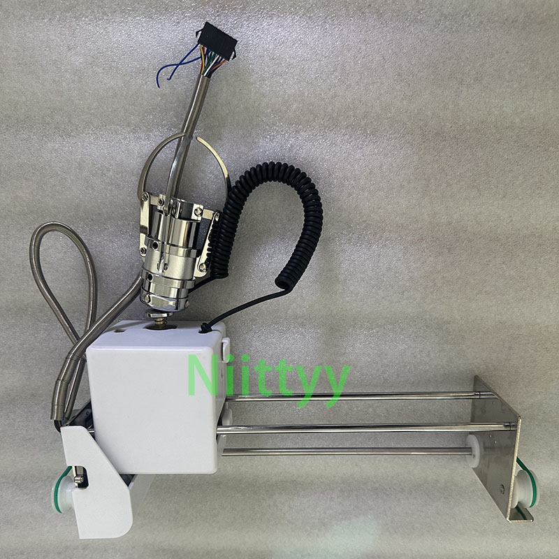 เครื่องคีบรางเลื่อนขนาด 30 ซม. - Coin Pusher Machine บทวิจารณ์และราคา