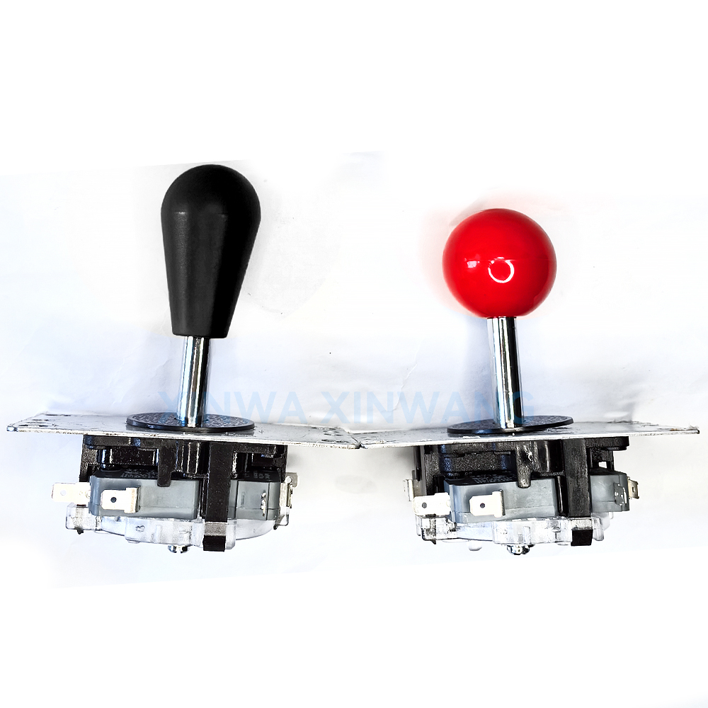 4Way 8 Way จอยสติ๊กอาเขต Zero  - Coin Pusher Machine บทวิจารณ์และราคา