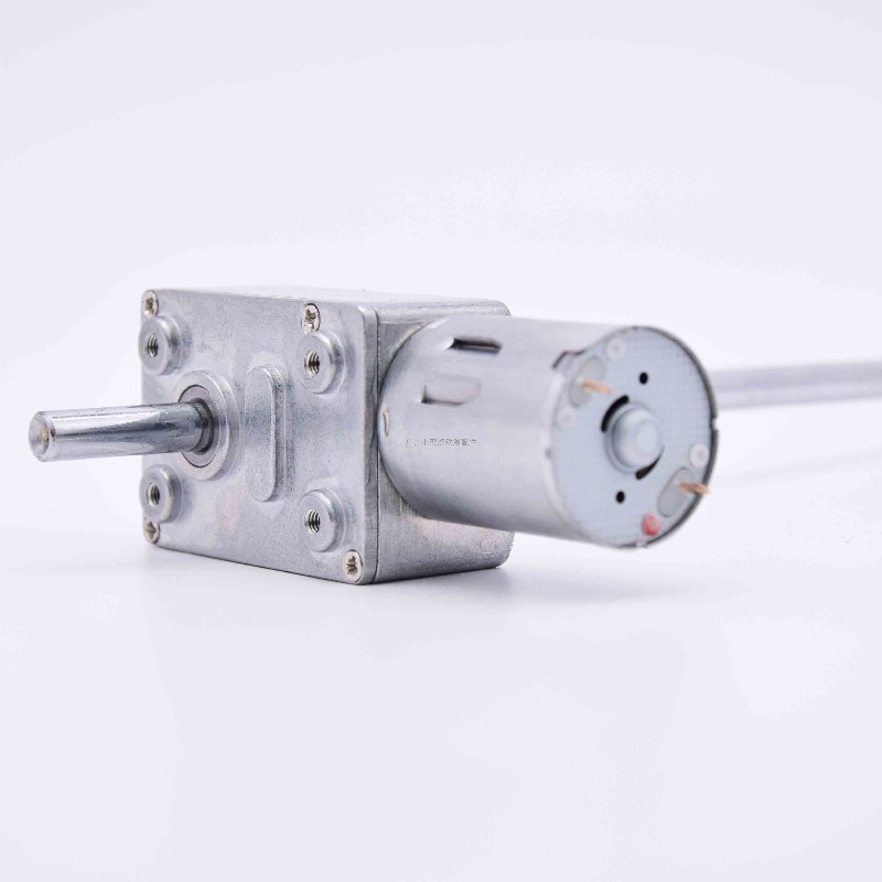 มอเตอร์เครนเกมหยอดเหรียญ 12V 2 - Crane Claw Motor บทวิจารณ์และราคา