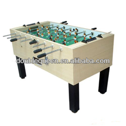โต๊ะฟุตบอลแบบหยอดเหรียญขนาด 55 - Foosball Table Commercial บทวิจารณ์และราคา