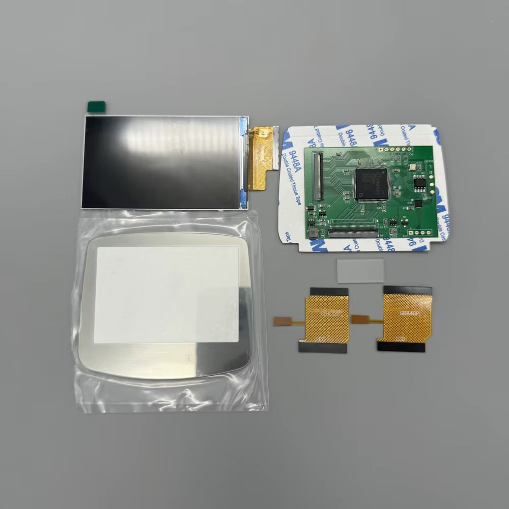หน้าจอ LCD IPS PCB V5.4 สำหรับ - Arcade Button Pcb บทวิจารณ์และราคา
