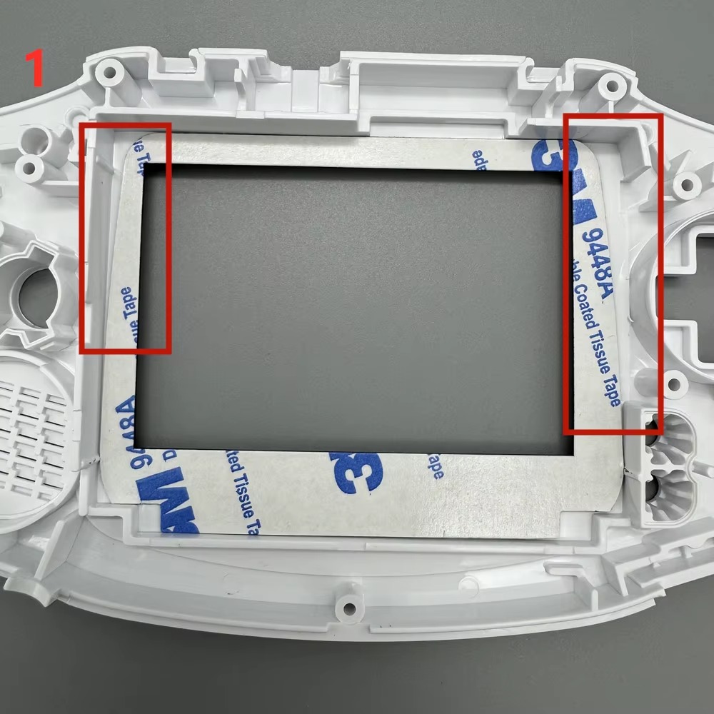 หน้าจอ LCD IPS PCB V5.4 สำหรับ - Arcade Button Pcb บทวิจารณ์และราคา