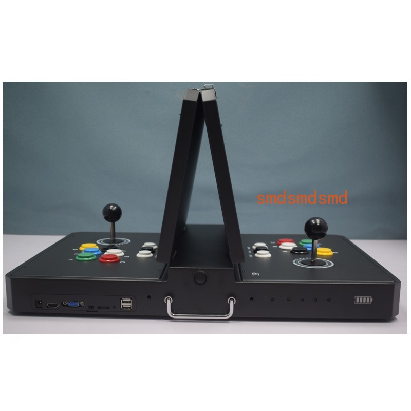 เครื่องเกม Pandora BOX ZSH 230 - Arcade Button Pcb บทวิจารณ์และราคา