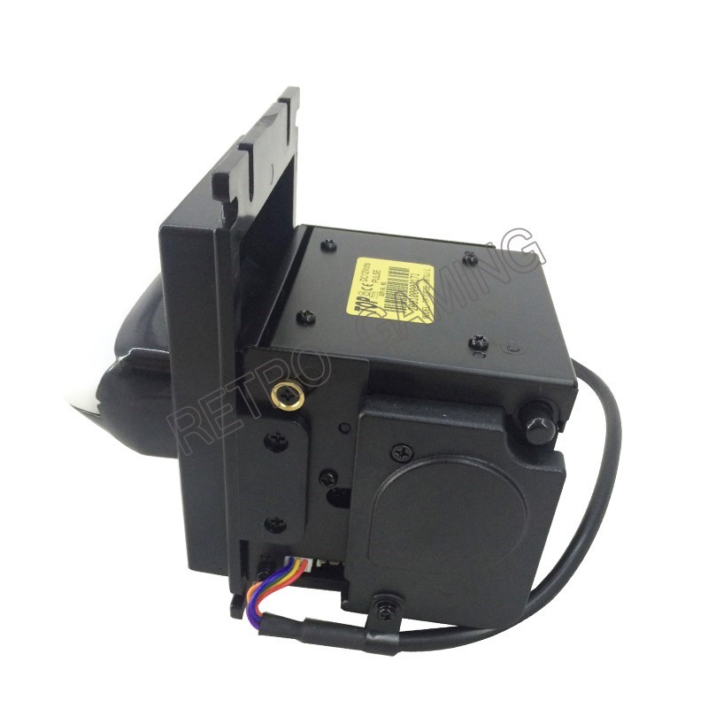 การพนันสกุลเงินต่างประเทศ TP70 - Bill Acceptor Vending บทวิจารณ์และราคา