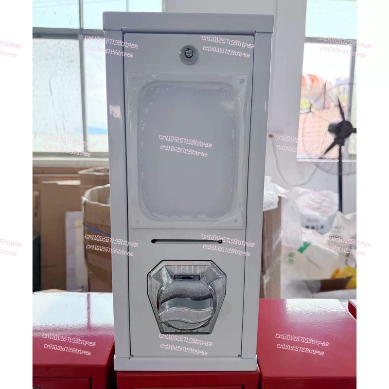 เครื่องหยอดเหรียญหมุนการ์ดแบบอ - Arcade Vending Machine บทวิจารณ์และราคา
