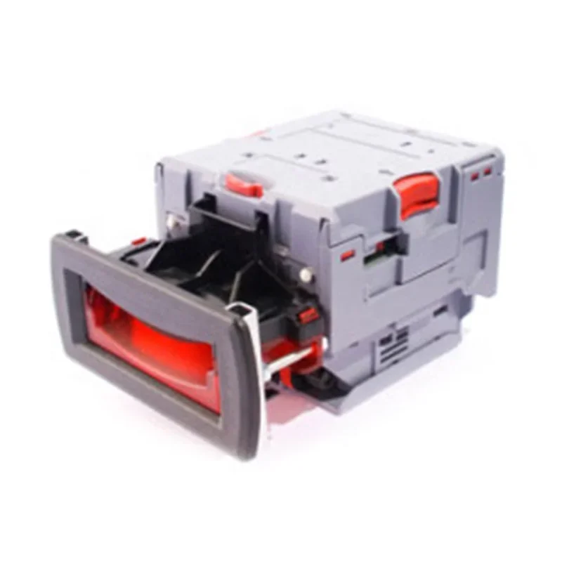 เครื่องรับธนบัตรสำหรับตู้จำหน่ - Bill Acceptor Vending บทวิจารณ์และราคา