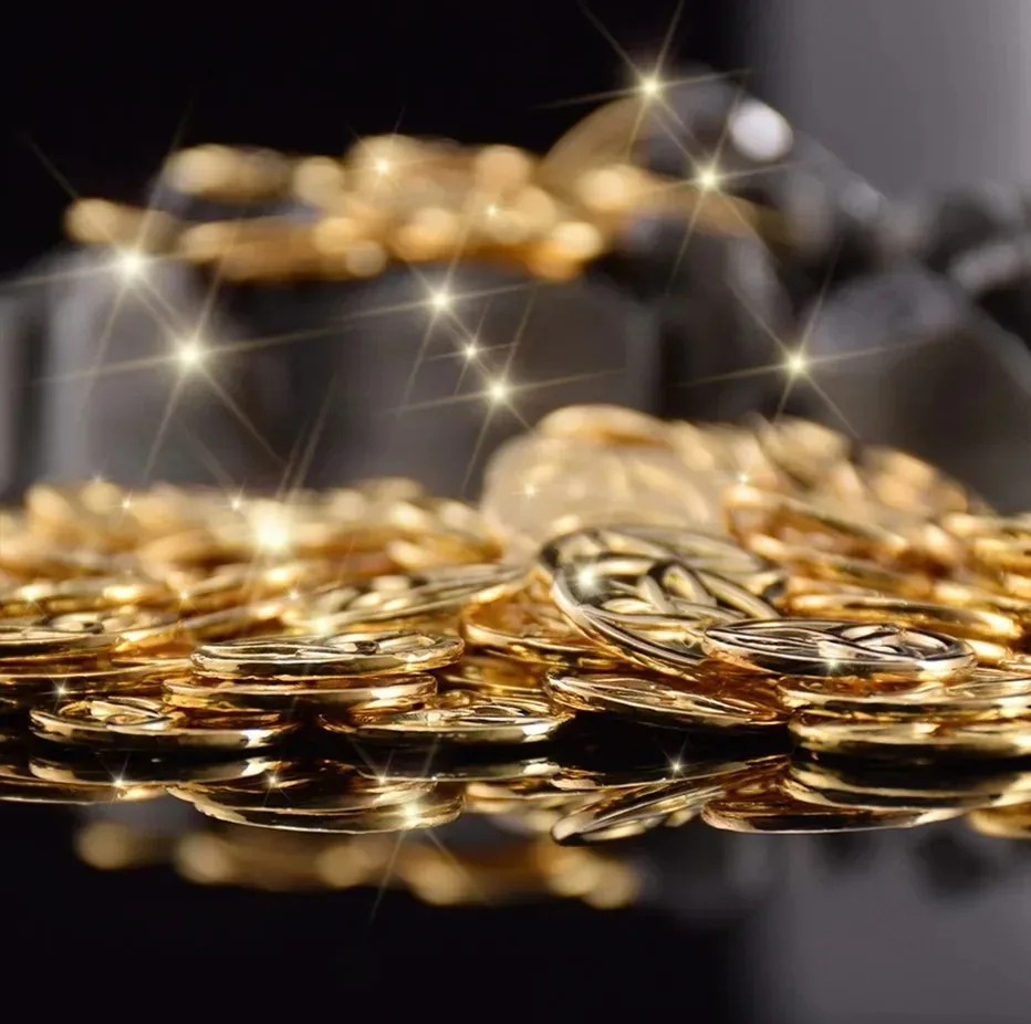 เหรียญโมราโลหะผสมสังกะสี 10 ชิ - Arcade Game Coin บทวิจารณ์และราคา
