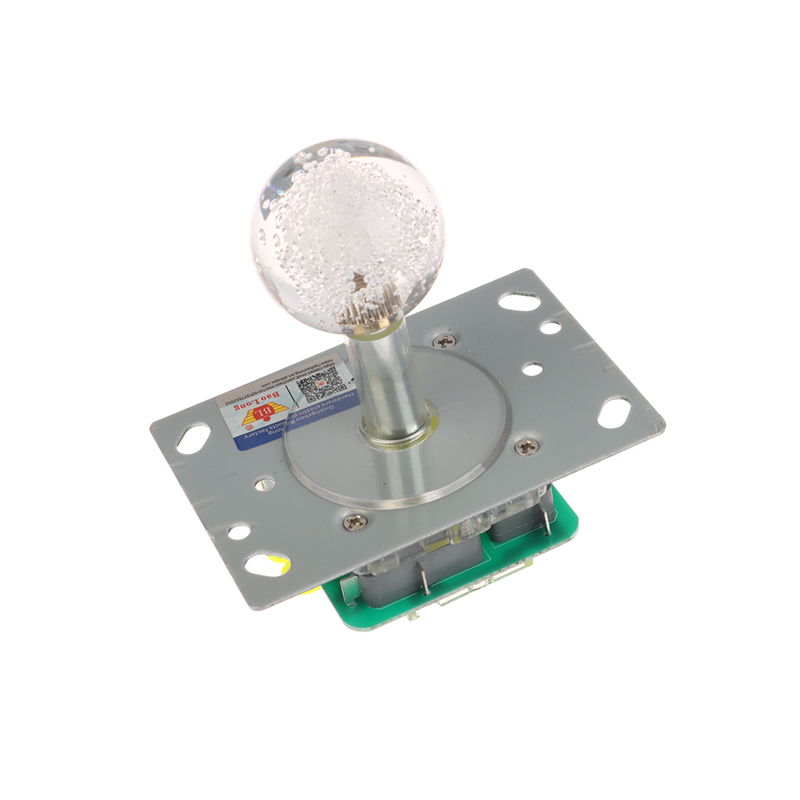จอยสติ๊ก LED 12V สำหรับเครื่อง - Arcade Games Vending บทวิจารณ์และราคา