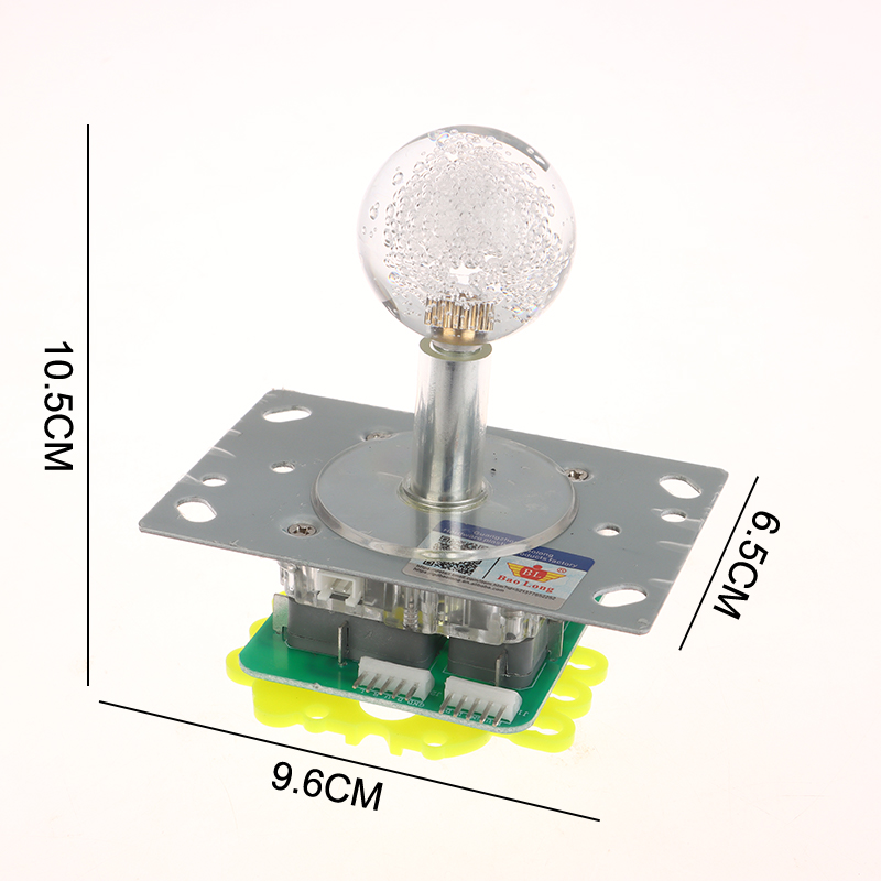 จอยสติ๊ก LED 12V สำหรับเครื่อง - Arcade Games Vending บทวิจารณ์และราคา