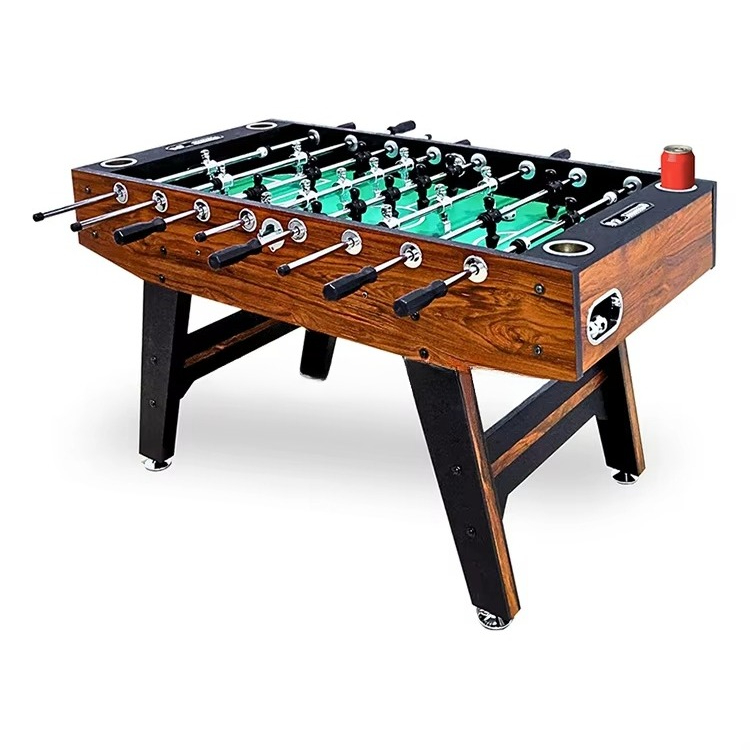 โต๊ะฟุตบอลขนาด 56 นิ้ว สำหรับใ - Foosball Table Commercial บทวิจารณ์และราคา