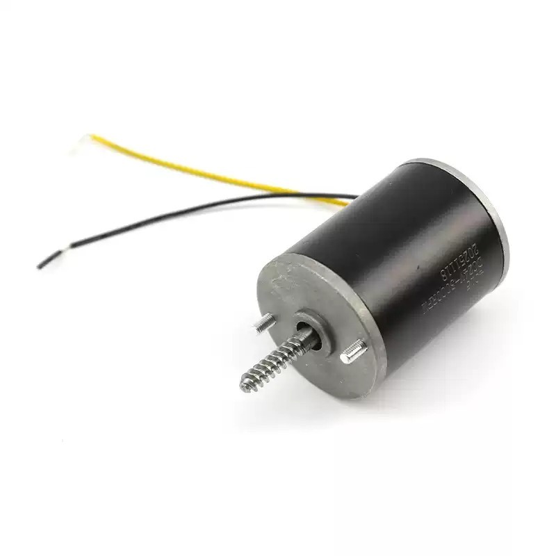 อะไหล่มอเตอร์เกียร์ 24V DC สำห - Crane Claw Motor บทวิจารณ์และราคา