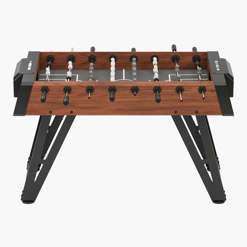 โต๊ะฟุตบอลคุณภาพสูงแบบปรับแต่ง - Foosball Table Commercial บทวิจารณ์และราคา