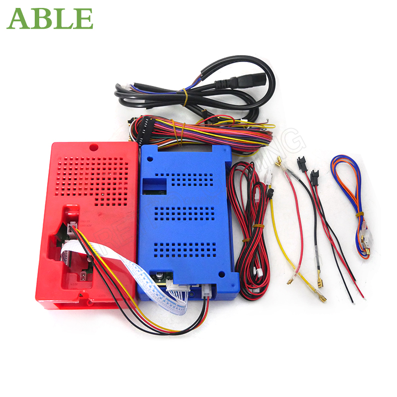 อาเขต Adventure Island เด็กจัง - Arcade Button Pcb บทวิจารณ์และราคา