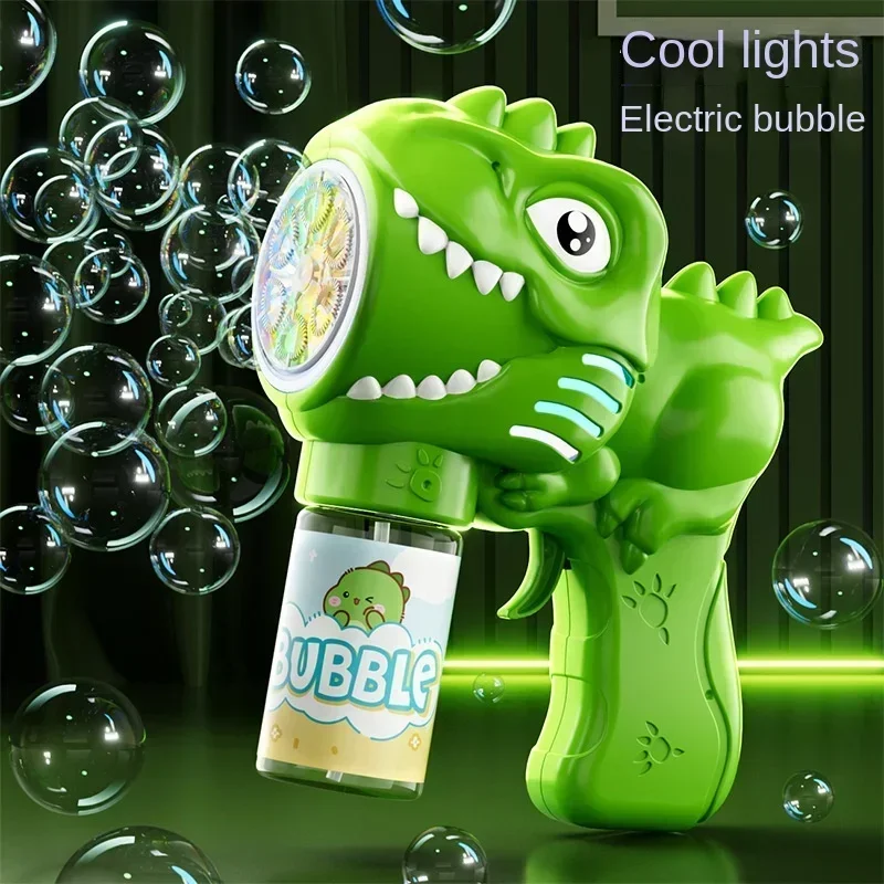 6 หลุมไดโนเสาร์ Bubble Machine - Bubble Gum Machine บทวิจารณ์และราคา